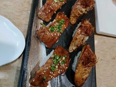 -东京屋(武定路店)