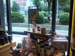 -星巴克臻选(福州东百中心分店)