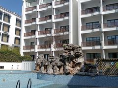 -苏州香山国际大酒店