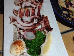 -虹料理·日料放题(悠方店)