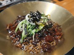 -东俞·韩式料理(院东街店)