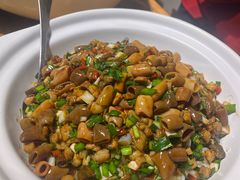 -77号渔船·蒸海鲜青岛菜(积米崖店)