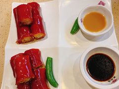 -点都德(汇盈广场店)