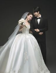 -第一夫人婚纱摄影(南京店)