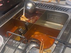 -海底捞火锅(吾悦广场店)