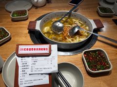 -池云涧自然椰子鸡(万泰汇店)