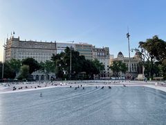 -加泰罗尼亚广场