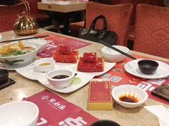 -点都德(大茶楼店)