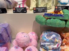 -LUSH(威尼斯人店)
