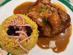 -八爷茶餐厅