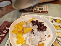 -赵记传承·中国甜品(福州总店)