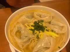 -鼎泰丰(德基广场店)