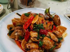 -渔娘渔家丹东海鲜(东直门店)