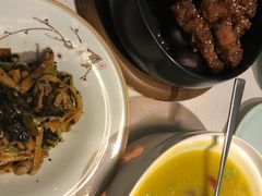 -拈菜(观音桥阳光世纪店)