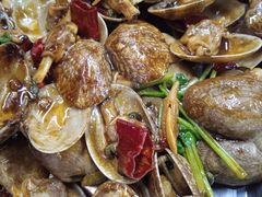 -老黑板筋(顺义总店)