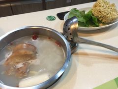 -千味涮·健康火锅(会展连城新天地店)