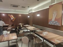 -必胜客(云汇天地店)