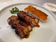 -粤菜王府·海鲜·茶市·海景餐厅(大梅沙店)