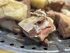 -蒙亨·手把肉·蒙古包文化主题餐厅(天恒广场店)