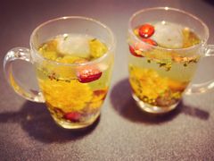 -青之口新疆菜·特色羊排揪片子