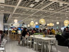 -宜家家居(哈尔滨商场店)