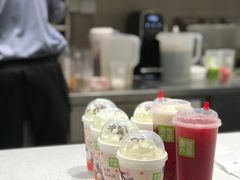-奈雪的茶(金鹰广场店)
