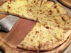 -比格比萨自助(花园路店)