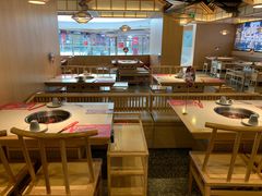 大堂-井格重庆火锅(友谊路新业广场店)