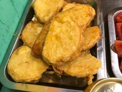 -陈氏肥蛤(小纬六路总店)