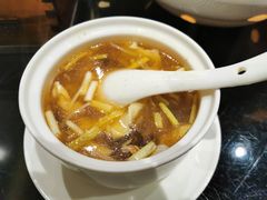 -阿庄新豫菜(通泰路店)