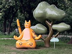 -北京西山国家森林公园