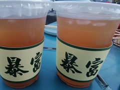 -醉炫音速烧烤·干煸菜(沙河总店)