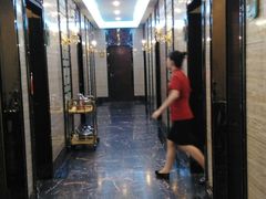 包房-潮喜竹溪荔湖酒家(荔枝湾店)