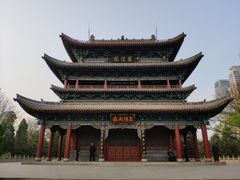 -迎泽公园
