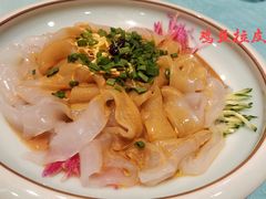 -万荣烤鸭店·北京菜(天坛店)
