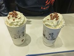 -茶颜悦色(银盆岭万达广场店)