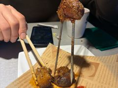 -阿西娅食府(中关村店)