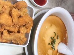 -味上湘菜馆(阿波罗店)