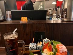 -哥哥の深夜食堂(红松东路店)