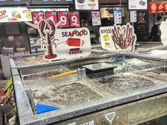 -盒马鲜生(曜一城店)