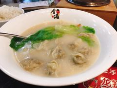 -香港聚强佛跳墙(江华路店)