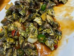 -舌尖上·霞浦滩涂海鲜·新闽菜(总店)