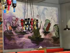 -七友美蛙鱼头火锅(坂田店)