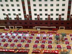 -北京九华山庄会展酒店