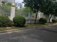 -金鸡岭桥头公园