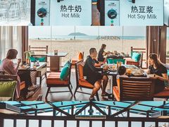 -石梅湾艾美度假酒店