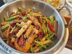 -清真马祥兴菜馆(云南北路店)