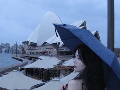 -悉尼歌剧院