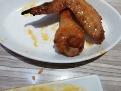 -必胜客(环球店)