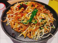 -大厨小馆(华阳城店)